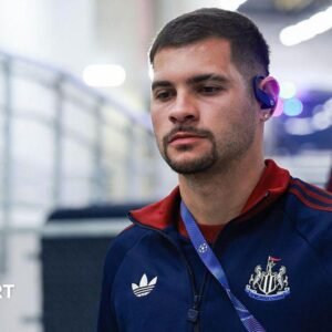 Arsenal open talks with… Arsenal open talks with…