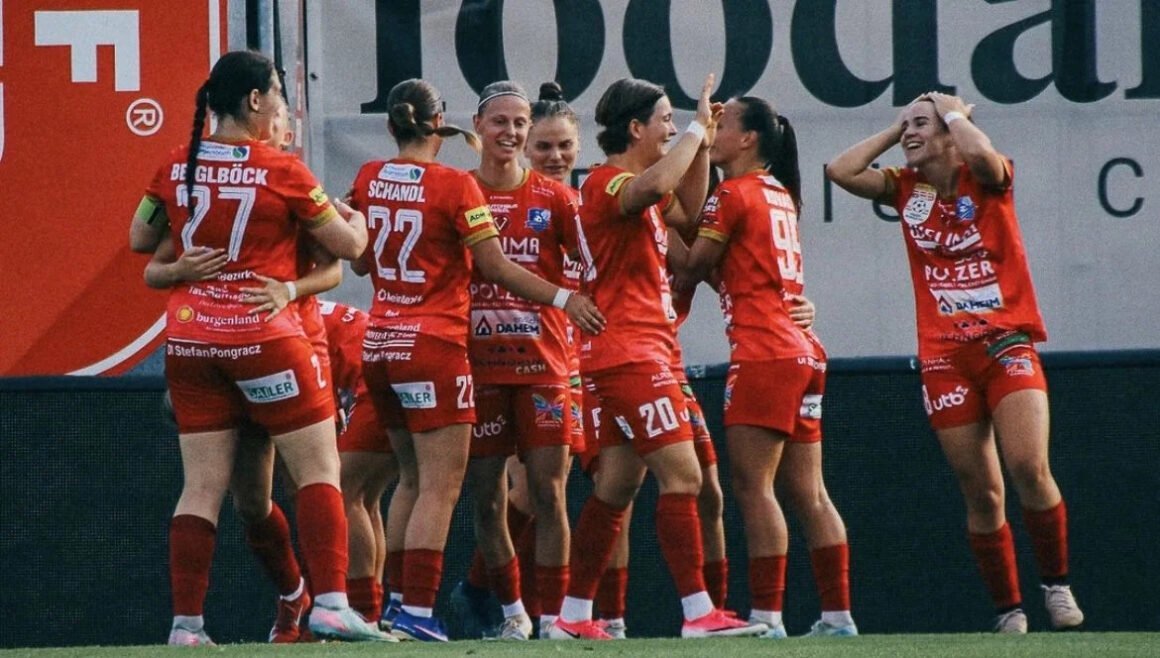 ÖFB ÖFB