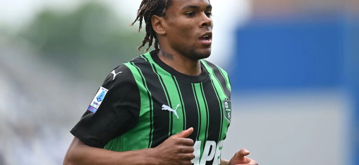 Ipswich Town target… Ipswich Town target…