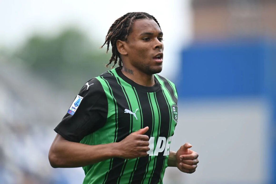 Ipswich Town target…