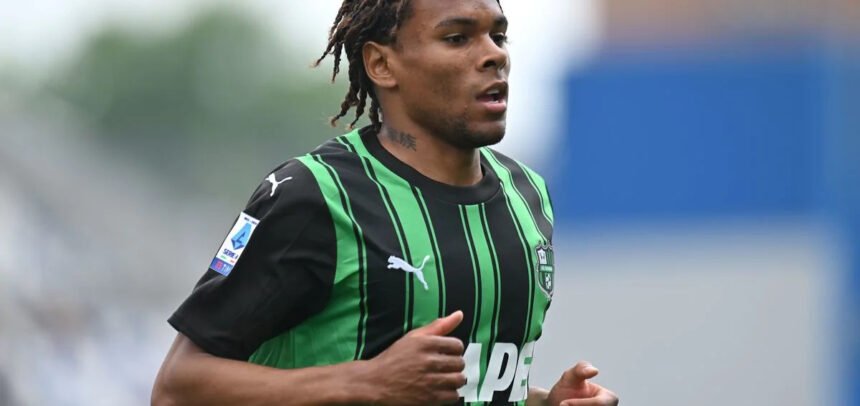 Ipswich Town target…