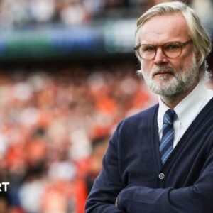 How Steven Pressley… How Steven Pressley…