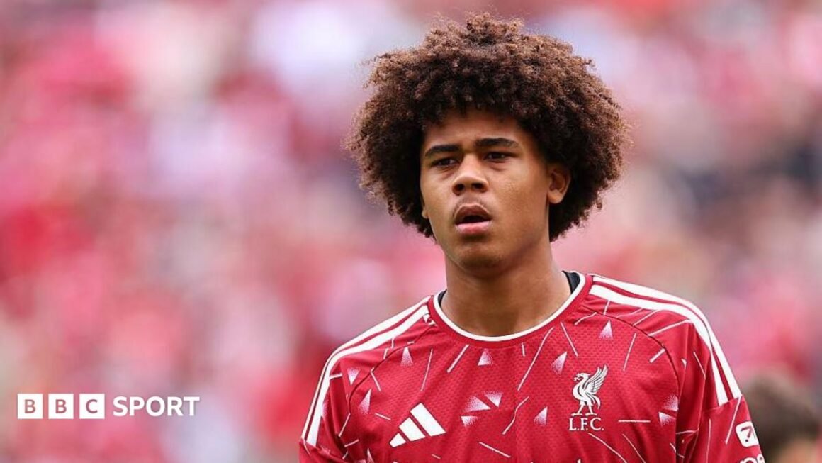 Brexit blocks Liverpool… Brexit blocks Liverpool…