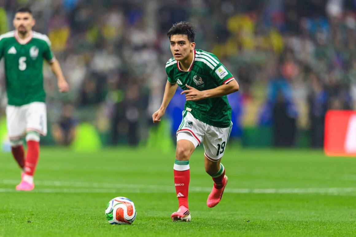 Liverpool in negotiations… Liverpool in negotiations…