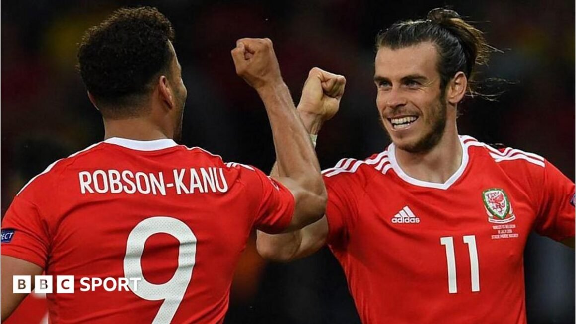 How Euro 2016 Ignited a… How Euro 2016 Ignited a…
