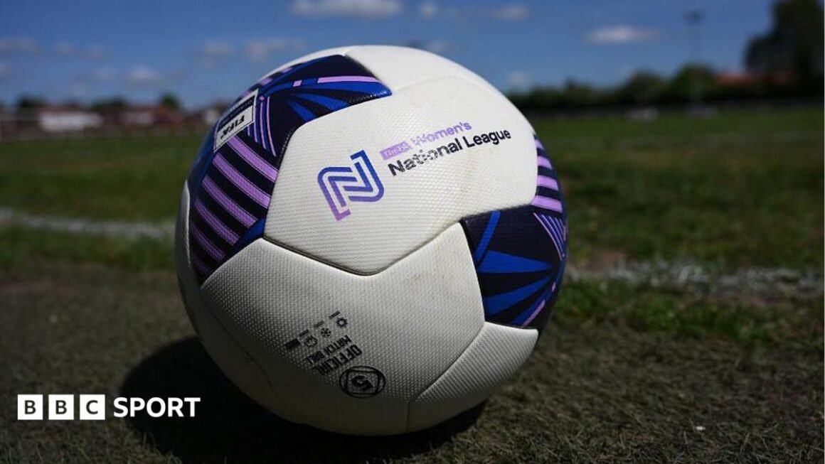 FA Greenlights WSL…