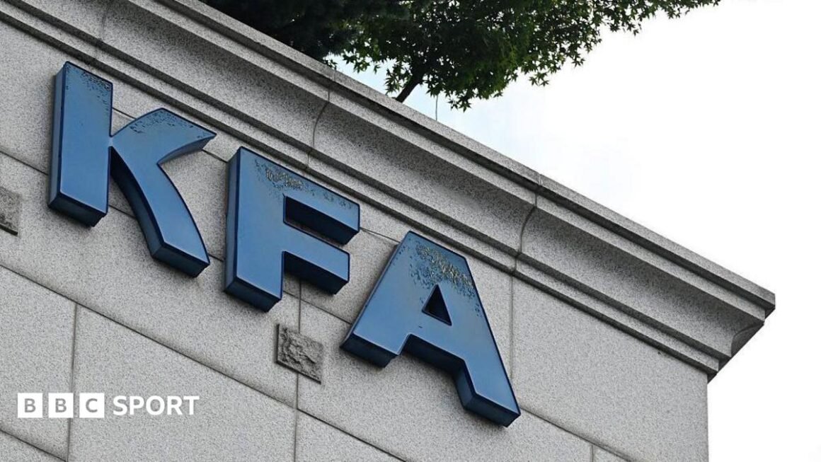 KFA apologises as referee… KFA apologises as referee…
