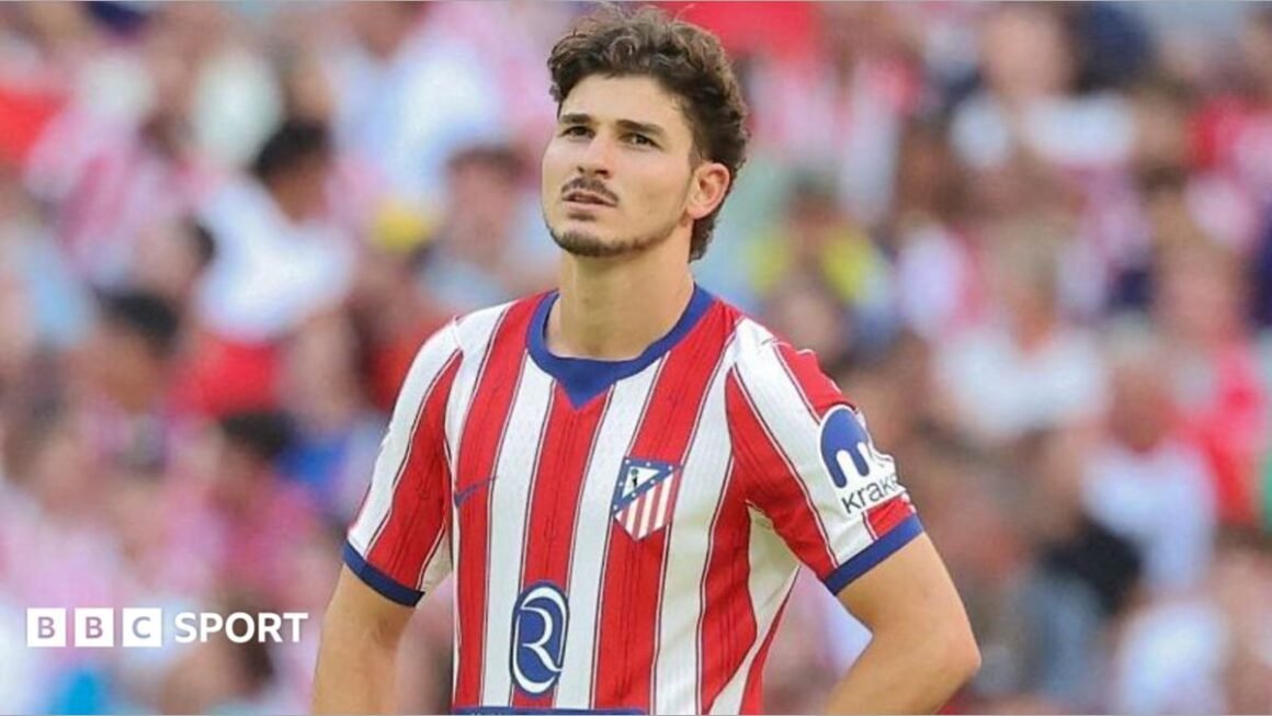 Arsenal now Julian… Arsenal now Julian…
