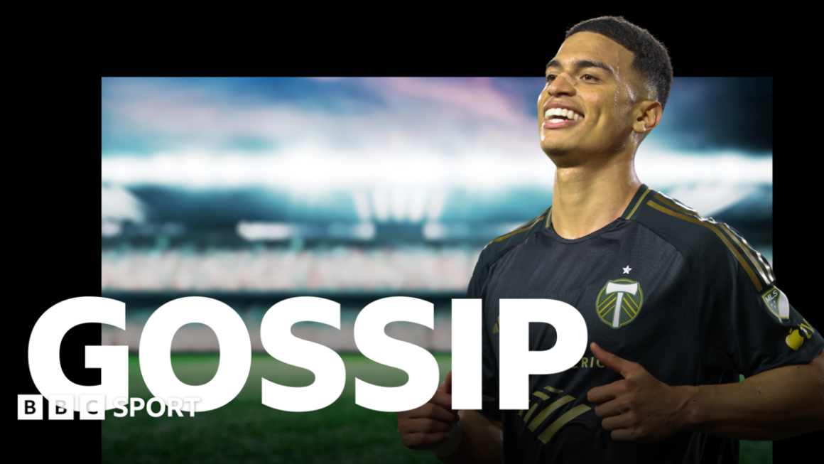Scottish transfer talk:…