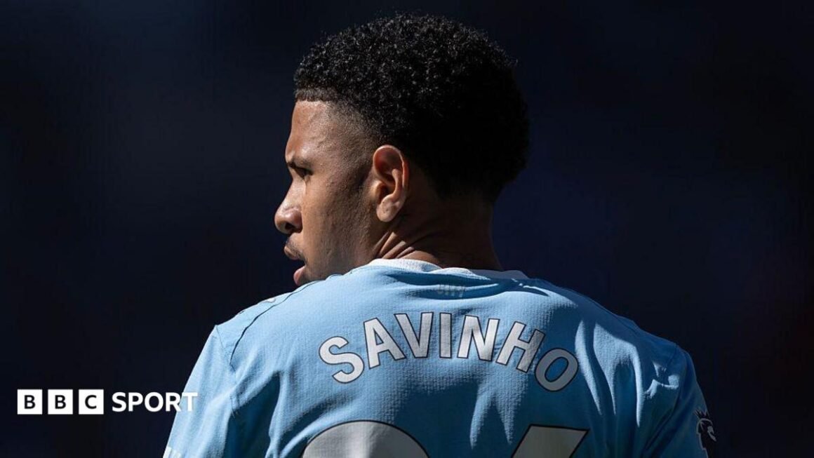 Savinhos £75m…