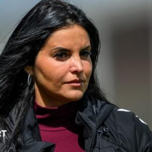 Manchester United poised… Manchester United poised…