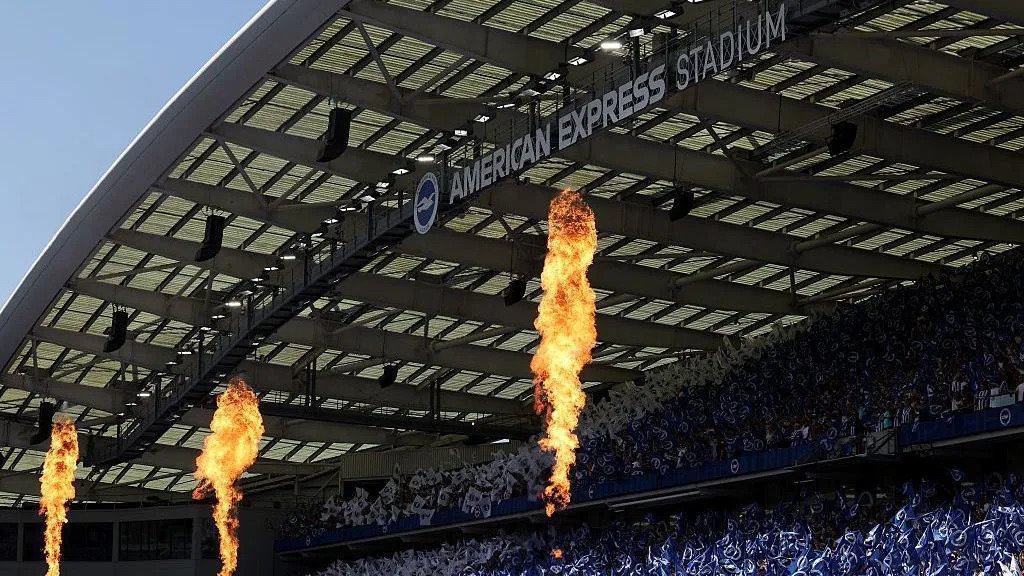 Why Are There Supporters… Why Are There Supporters…