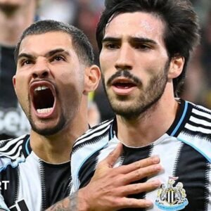 Premier League transfer… Premier League transfer…