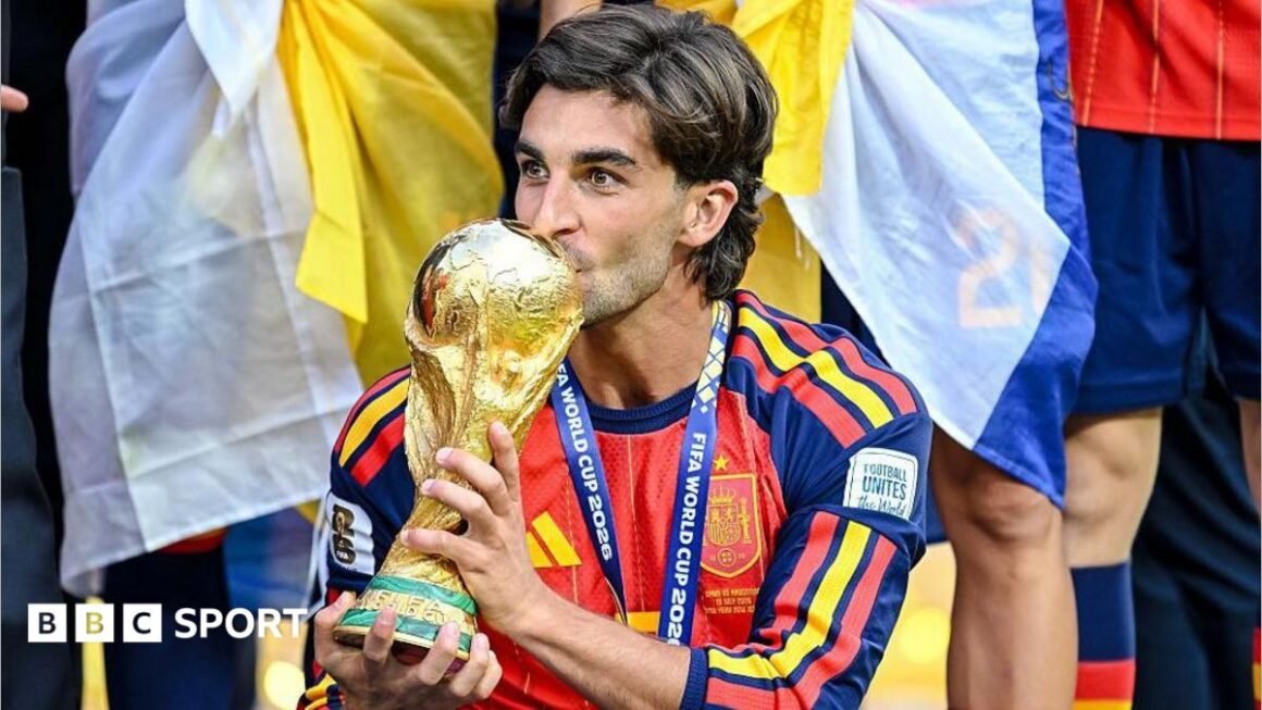 Ferran Torres Barcelona… Ferran Torres Barcelona…