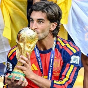 Ferran Torres Barcelona… Ferran Torres Barcelona…