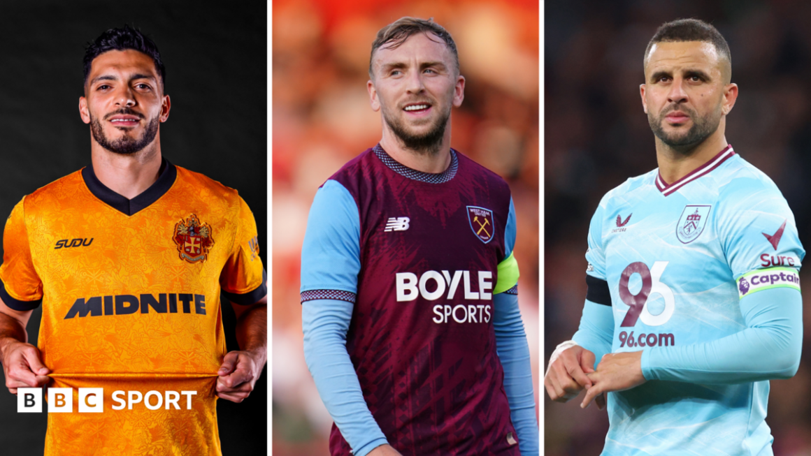 Can Relegated Burnley,… Can Relegated Burnley,…