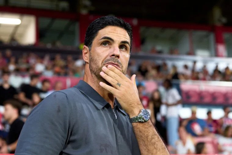 Arsenal Pursues Three… Arsenal Pursues Three…