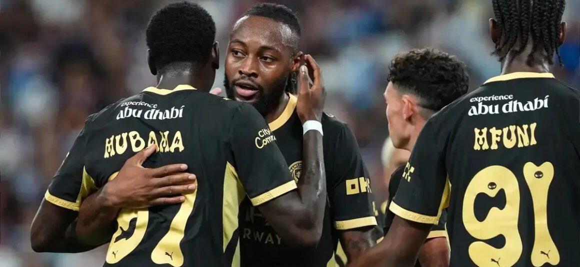 Match Report & Player…