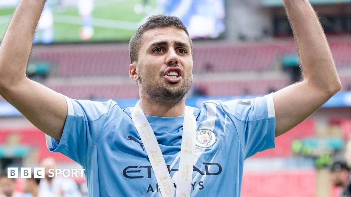 Manchester City reject… Manchester City reject…