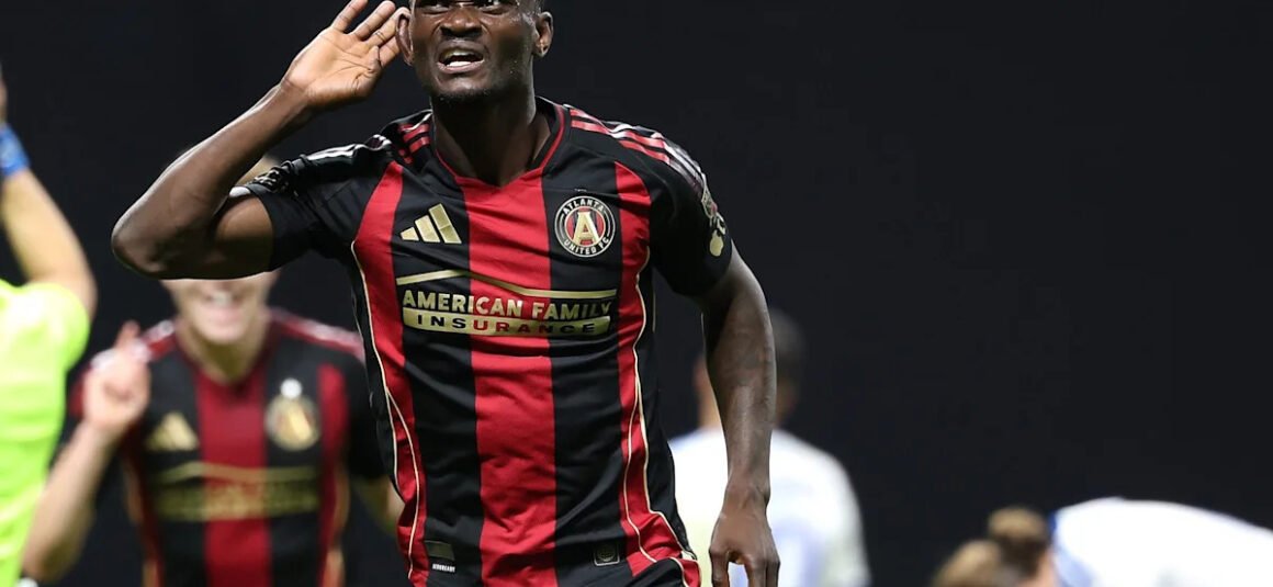 Union Berlin seeks to sign…