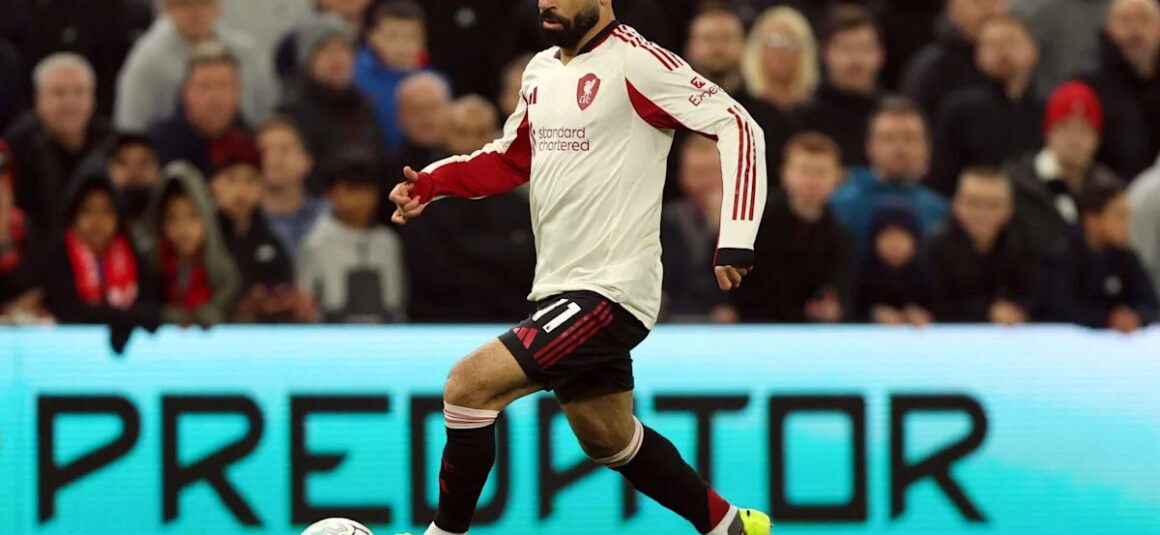 Report: European Club…