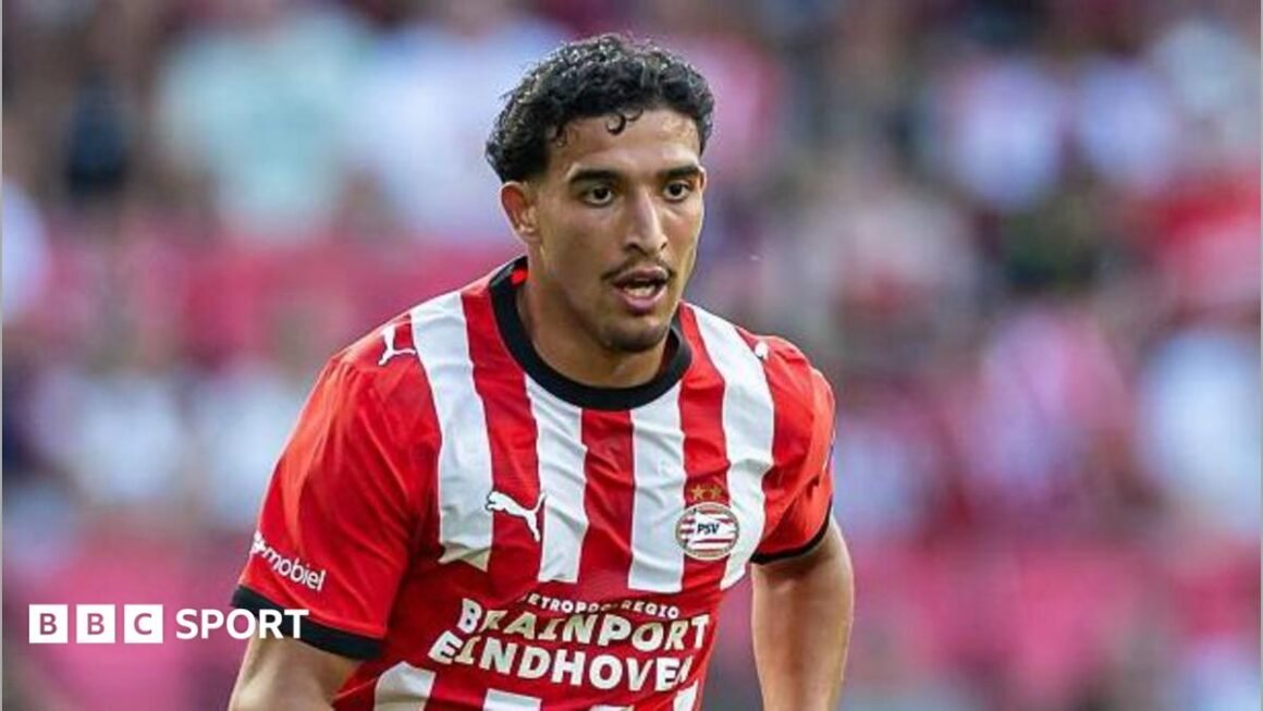 PSV stunned as Rangers…