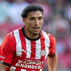 PSV stunned as Rangers… PSV stunned as Rangers…