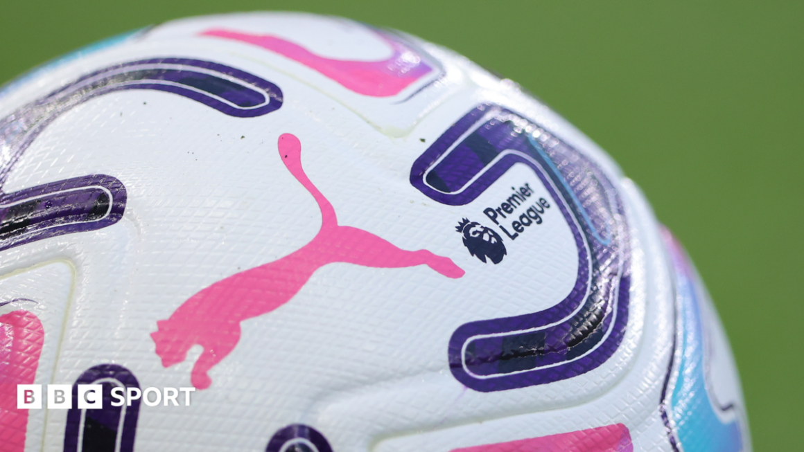 Premier League SCR and…