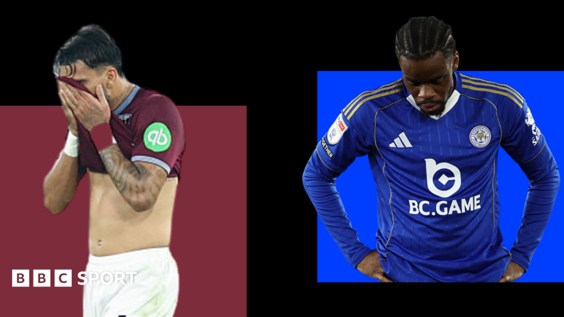 EFL Round EFL Round