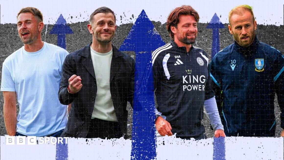 2026-27 League One: Team-by