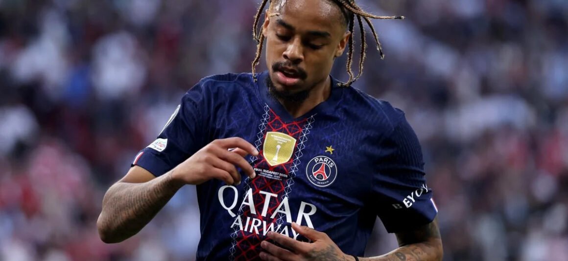 PSG and Liverpool Initiate… PSG and Liverpool Initiate…