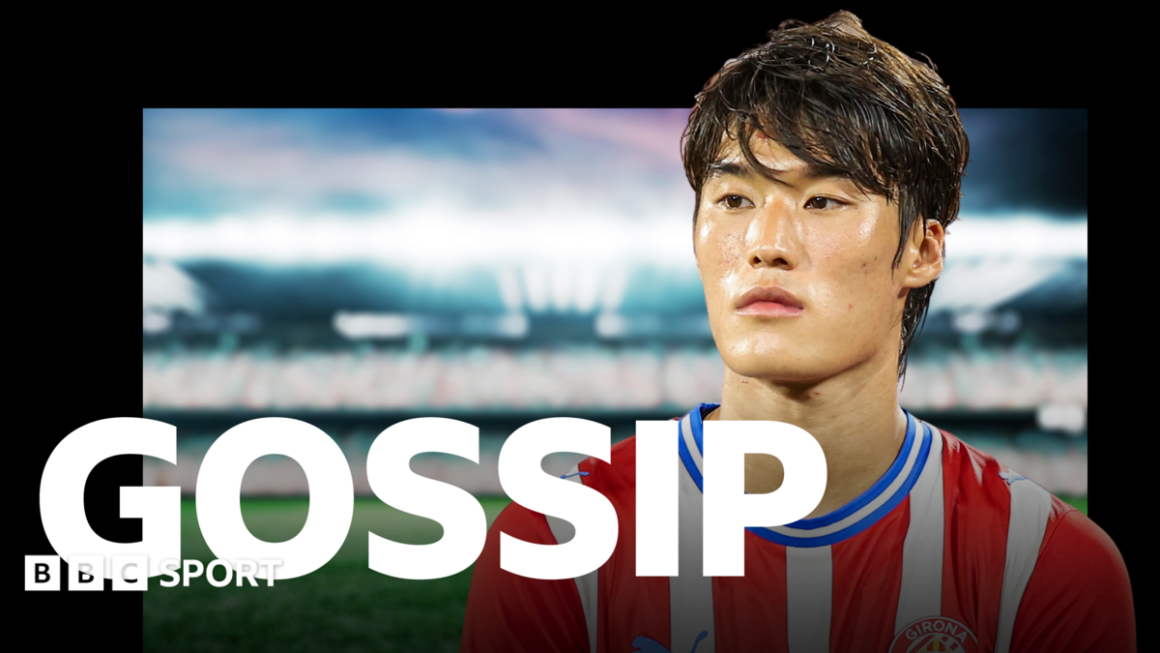 Scottish gossip: Rangers… Scottish gossip: Rangers…