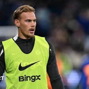 Chelsea set to loan… Chelsea set to loan…