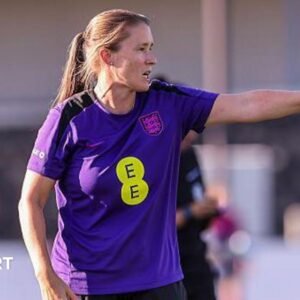 FA to England U20s coach… FA to England U20s coach…