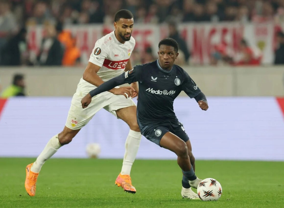 Roma in Final Talks with… Roma in Final Talks with…