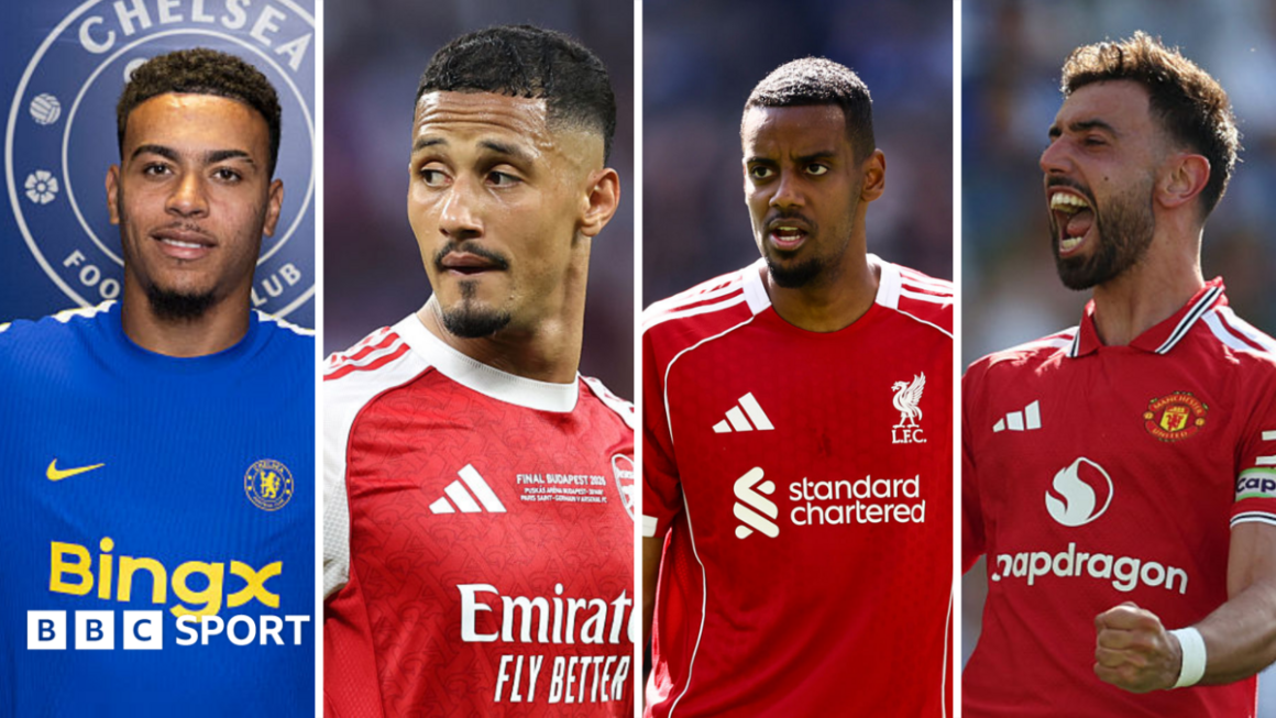 Premier League preview:… Premier League preview:…
