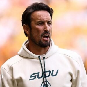Cesar Peixoto vows a new… Cesar Peixoto vows a new…