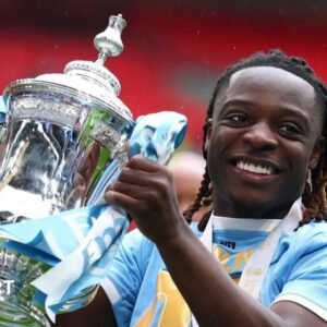 Man City Transfer Update:… Man City Transfer Update:…