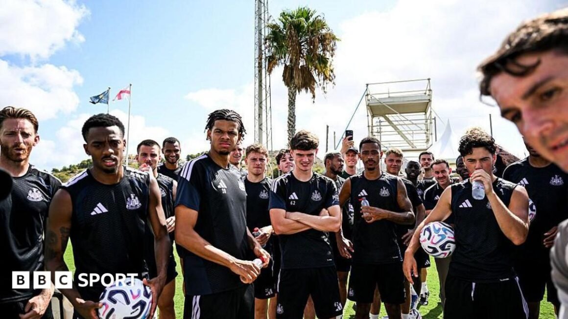 Newcastles New Era:… Newcastles New Era:…