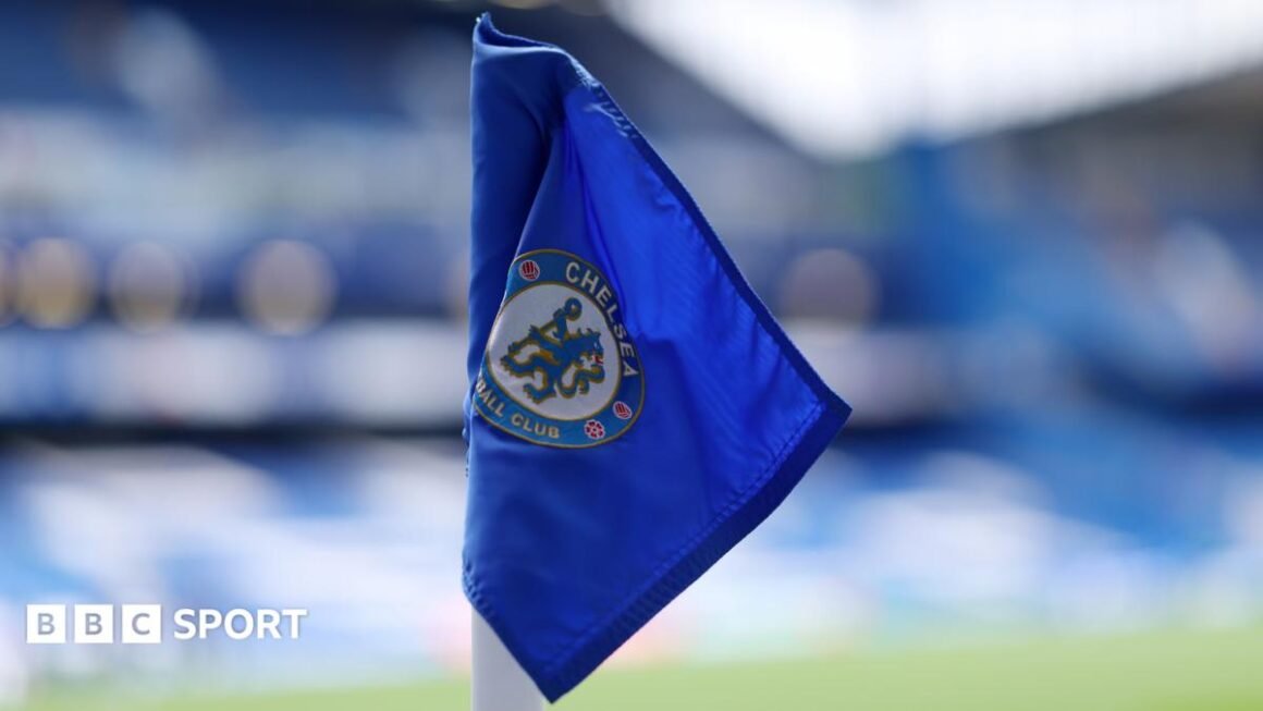 Chelsea hit with £10m…