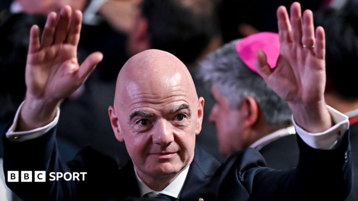 Irish FA Drops Backing… Irish FA Drops Backing…