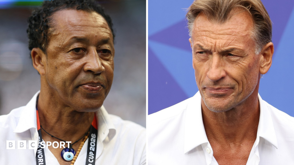 Bubista quits Cape Verde…