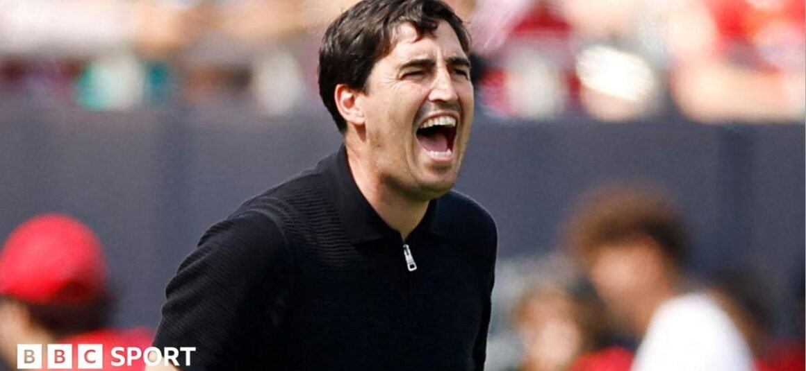 Liverpool: Andoni Iraola…