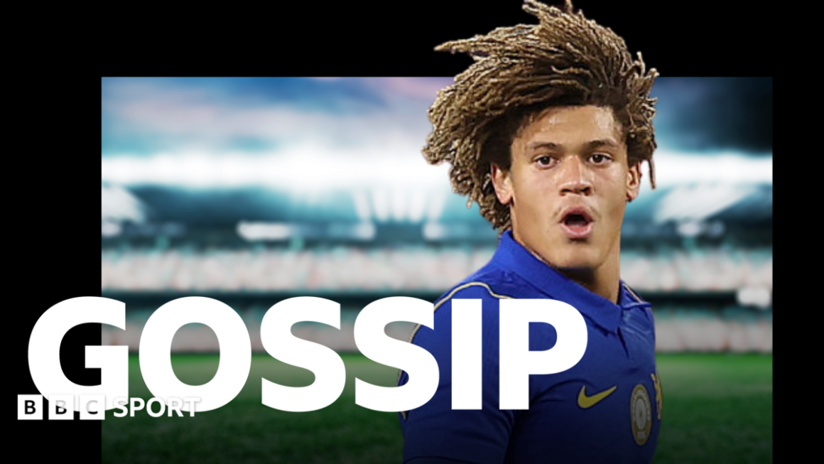 Scottish transfer gossip:…