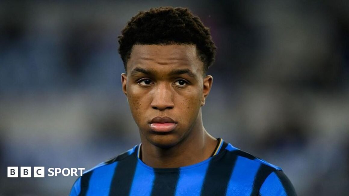Chelsea seal £40m deal…