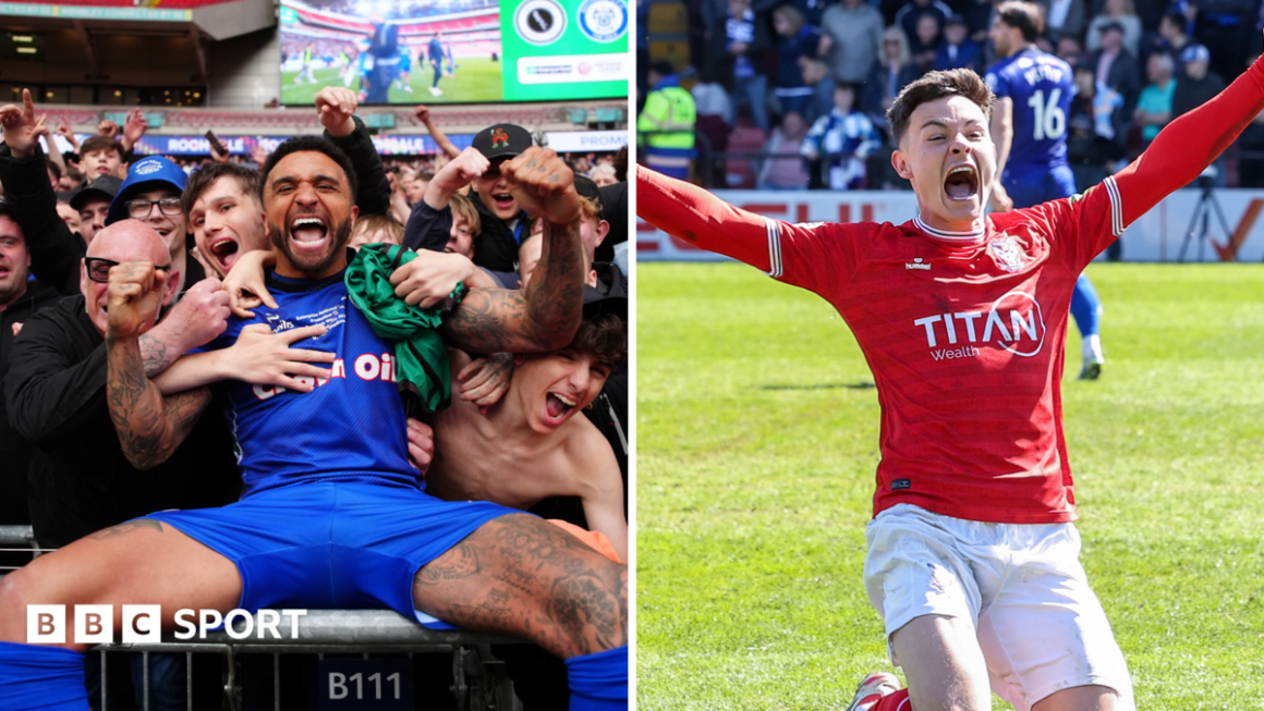 Carabao Cup preliminaries… Carabao Cup preliminaries…