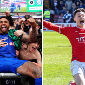 Carabao Cup preliminaries… Carabao Cup preliminaries…