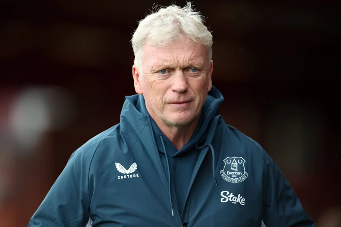 Report: Five Clubs Eye…