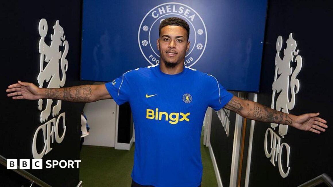Inside the transfer… Inside the transfer…