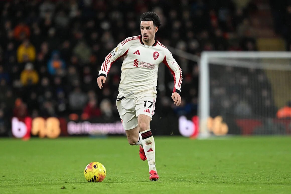 Liverpool demand £35m…